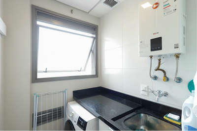 Apartamento, 2 quartos, 60 m² - Foto 4