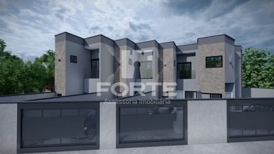 Casa, 3 quartos, 115 m² - Foto 1