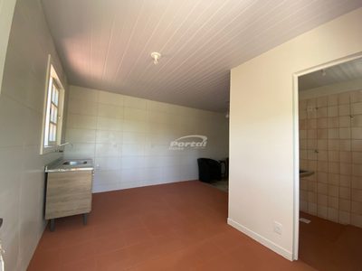 Apartamento, 1 quarto, 35 m² - Foto 4