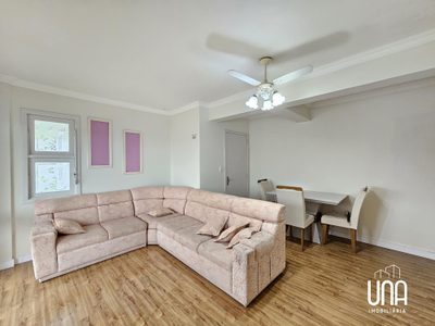 Apartamento, 3 quartos, 109 m² - Foto 1