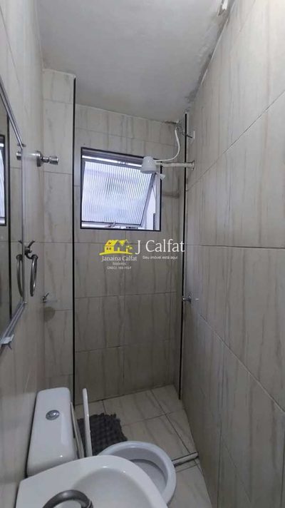 Kitnet-Studio, 28 m² - Foto 4