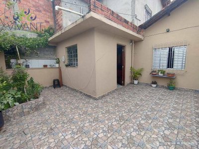 Casa, 3 quartos, 128 m² - Foto 1