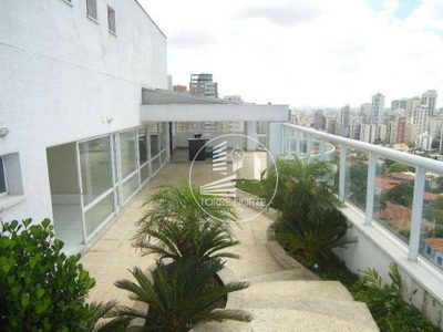 Cobertura, 4 quartos, 420 m² - Foto 3