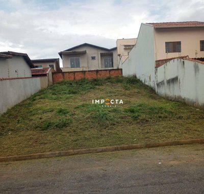 Terreno, 300 m² - Foto 1