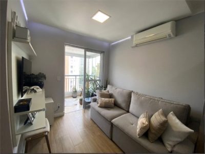 Apartamento, 2 quartos, 55 m² - Foto 3