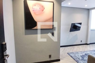 Apartamento, 1 quarto, 53 m² - Foto 5