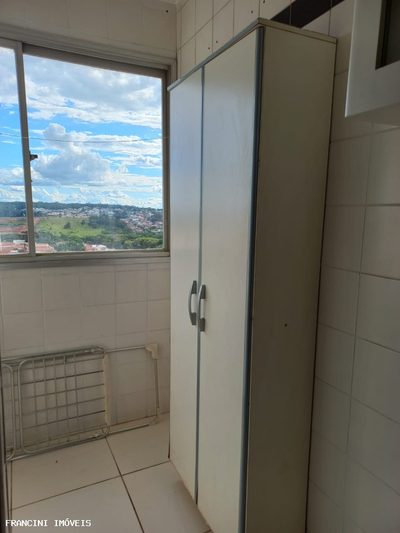 Apartamento, 2 quartos, 60 m² - Foto 5