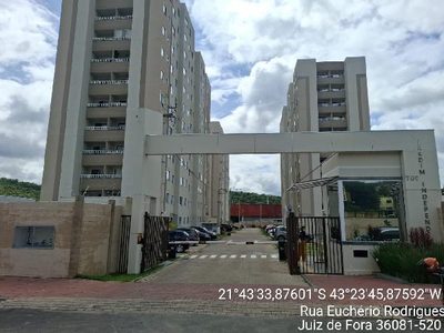 Apartamento, 2 quartos, 71 m² - Foto 1