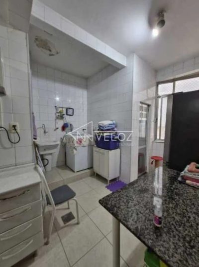 Apartamento, 3 quartos, 123 m² - Foto 1