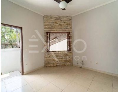 Casa, 3 quartos, 168 m² - Foto 1