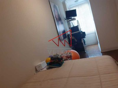 Apartamento, 4 quartos, 140 m² - Foto 1