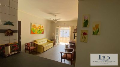 Apartamento, 2 quartos, 70 m² - Foto 1