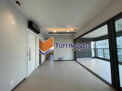 Apartamento, 2 quartos, 104 m² - Foto 2
