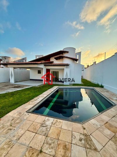 Casa, 3 quartos, 450 m² - Foto 3