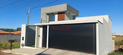 Casa, 2 quartos, 67 m² - Foto 3