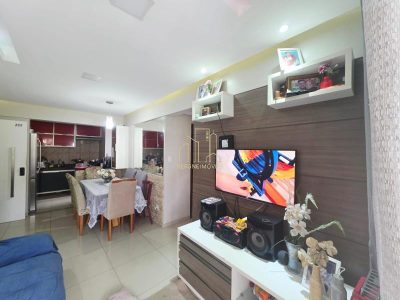 Apartamento, 3 quartos, 67 m² - Foto 3