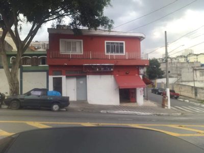 Sobrado, 5 quartos, 300 m² - Foto 3