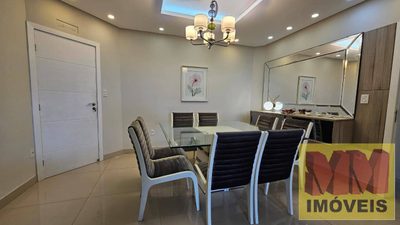 Apartamento, 3 quartos, 158 m² - Foto 5