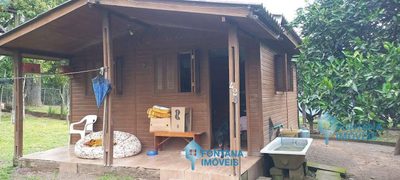 Casa, 2 quartos, 60 m² - Foto 2