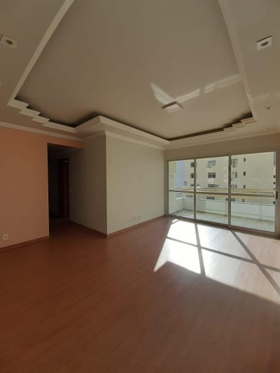 Apartamento, 2 quartos, 85 m² - Foto 1