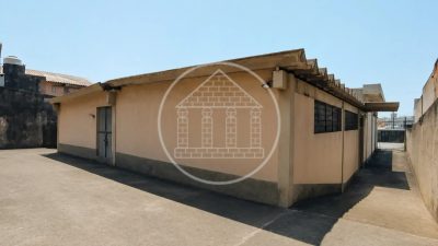 Depósito-Galpão, 800 m² - Foto 3