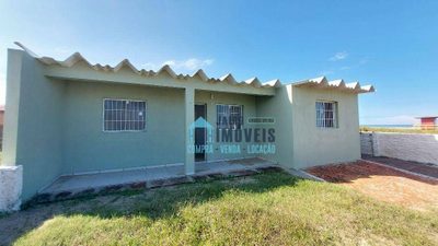 Casa, 2 quartos - Foto 4