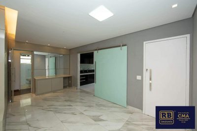 Apartamento, 3 quartos, 100 m² - Foto 5