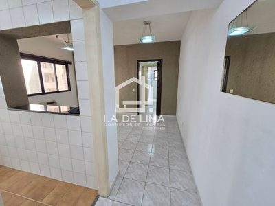 Apartamento, 1 quarto, 55 m² - Foto 2