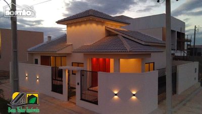 Casa, 120 m² - Foto 1