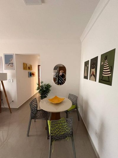 Apartamento, 2 quartos - Foto 5