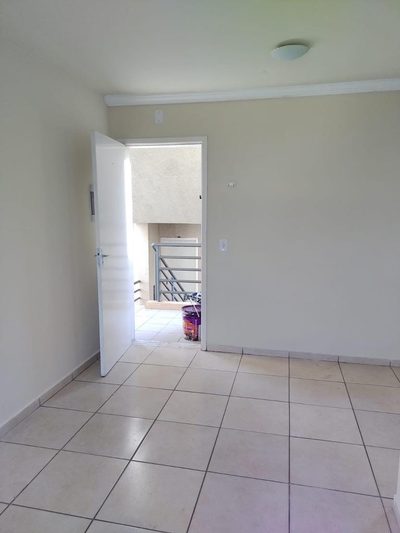 Apartamento, 2 quartos, 20 m² - Foto 2