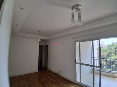 Apartamento, 2 quartos, 64 m² - Foto 4