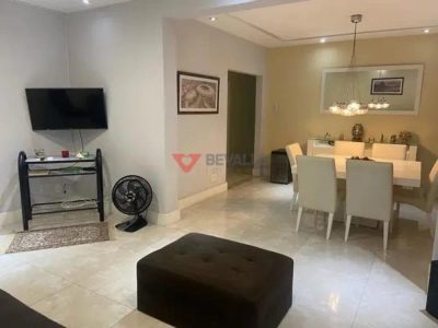 Apartamento, 3 quartos, 162 m² - Foto 2