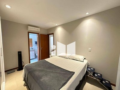 Apartamento, 3 quartos, 100 m² - Foto 4