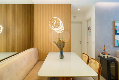 Apartamento, 2 quartos, 69 m² - Foto 4