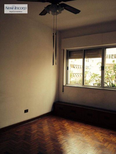 Apartamento, 3 quartos, 220 m² - Foto 2