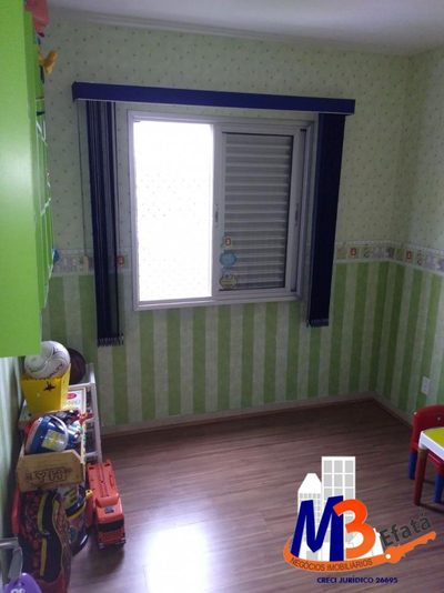 Apartamento, 3 quartos, 65 m² - Foto 2