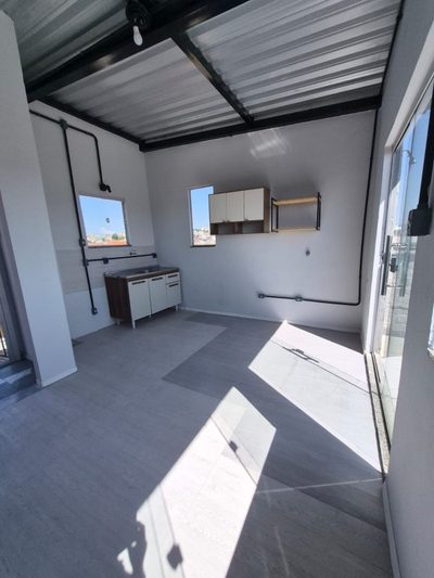 Casa, 2 quartos, 42 m² - Foto 4