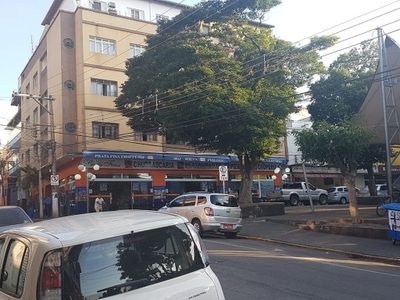 Prédio Inteiro, 550 m² - Foto 1