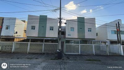 Apartamento, 2 quartos, 54 m² - Foto 1