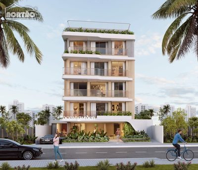 Casa, 1 quarto, 67 m² - Foto 2