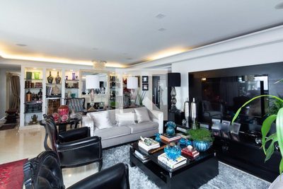 Apartamento, 4 quartos, 300 m² - Foto 5
