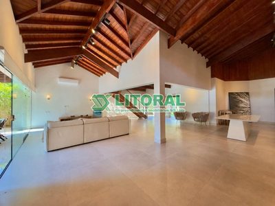 Casa de Condomínio, 4 quartos - Foto 1