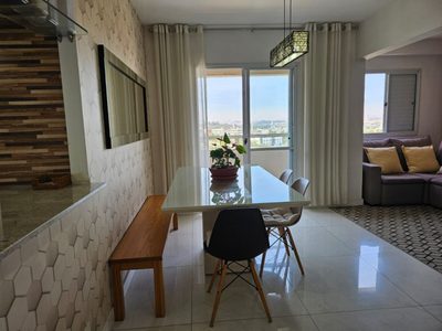 Apartamento, 2 quartos, 72 m² - Foto 4