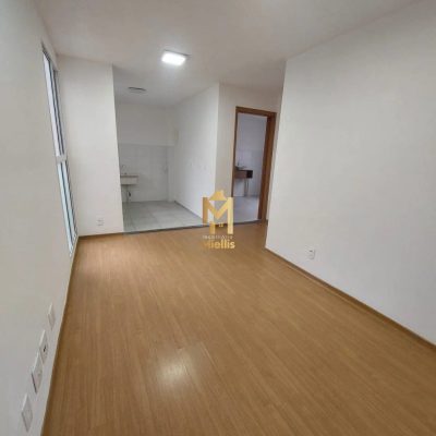 Apartamento, 1 quarto, 47 m² - Foto 3