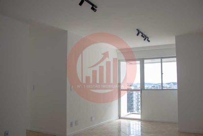 Apartamento, 2 quartos, 69 m² - Foto 3