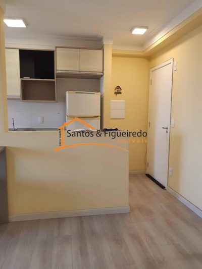 Apartamento, 2 quartos, 65 m² - Foto 4