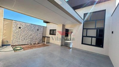Casa, 3 quartos, 105 m² - Foto 4