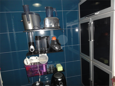 Sobrado, 3 quartos, 180 m² - Foto 5