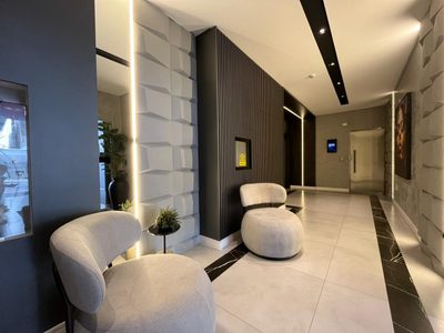 Apartamento, 2 quartos, 68 m² - Foto 3